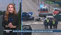 Milano, incidente stradale: morti due giovani di 24 e 26 anni