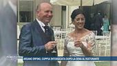 Ariano Irpino, coppia intossicata dopo la cena al ristorante