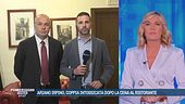 Ariano Irpino, parla l'avvocato del ristoratore