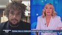 Pierina, parla il consulente legale dei quattro sospettati