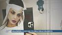Halloween, i costumi più belli delle celebrità