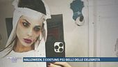 Halloween, i costumi più belli delle celebrità