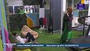 Grande Fratello, prove di pace tra Giuseppe e Beatrice