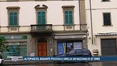 Altopascio, badante picchia e umilia un'anziana di 87 anni