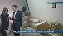 Parla in diretta l'amica dell'anziana maltrattata