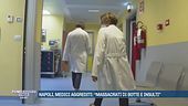 Medici in trincea, da eroi a bersaglio di aggressioni