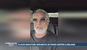 Flavio Briatore derubato in pieno centro a Milano
