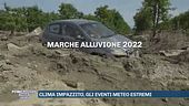 Clima impazzito, gli eventi meteo estremi