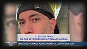 Omicidio Pierina, l'audio inviato da Loris a Giuliano