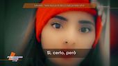 "Mai nulla di bello nella mia vita", le parole di Saman