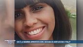 Chi è la mamma arrestata con l'accusa di aver ucciso i figli?