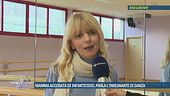 Mamma accusata di infanticidio, parla l'insegnante di danza