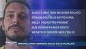 Monopoli, donna aggredita dall'ex con 30 coltellate