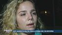 Dory aggredita dall'ex, parla la donna che l'ha soccorsa