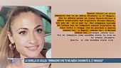 Giulia Tramontano, lo straziante post sui social della sorella
