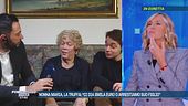 Nonna Maria, a 83 anni sventa una truffa telefonica