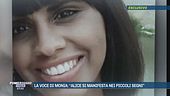 Gli audio di Monia, arrestata per aver ucciso i figli neonati - seconda parte