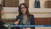 Giallo Pierina, parlano gli avvocati di Giuliano