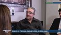 Giallo di Pierina, parla il figlio Giuliano