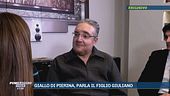 Giallo di Pierina, parla il figlio Giuliano