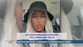 Omicidio Matteuzzi, l'assassino la perseguitava da tempo