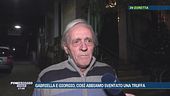 Gabriella e Giorgio, così abbiamo sventato una truffa
