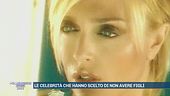 Le celebrità che hanno scelto di non avere figli