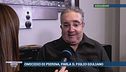 Omicidio di Pierina, parla il figlio Giuliano