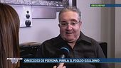 Omicidio di Pierina, parla il figlio Giuliano