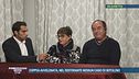 In diretta da Avellino, dal ristorante incriminato