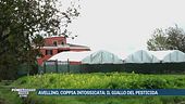 Avellino, coppia intossicata: il giallo del pesticida