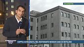 Coppia avvelenata, nel ristorante nessun caso di botulino