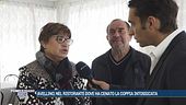 Avellino, nel ristorante dove ha cenato la coppia intossicata