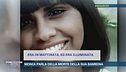 Monia parla della morte della sua bambina