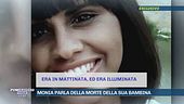 Monia parla della morte della sua bambina