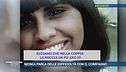 Monia parla delle difficoltà con il compagno