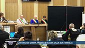 Saman, la nuova testimonianza del fratello in aula