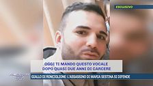 Giallo di Ronciglione: l'assassino di Maria Sestina si difende