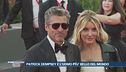 Patrick Dempsey è l'uomo più bello del mondo