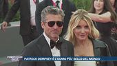 Patrick Dempsey è l'uomo più bello del mondo
