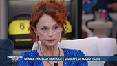 Grande Fratello, Beatrice e Giuseppe di nuovo vicini