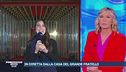 In diretta dalla casa del Grande Fratello