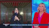 In diretta dalla casa del Grande Fratello