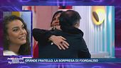 Grande Fratello, la sorpresa di Fiordaliso