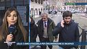 In diretta da Roma, sentenza Piazzolla