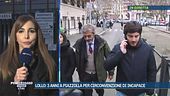 In diretta da Roma, sentenza Piazzolla