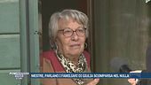Mestre, parlano i familiari di Giulia scomparsa nel nulla