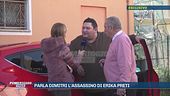 Parla Dimitri l'assassino di Erika Preti