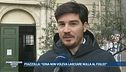 Andrea Piazzolla, per i giudici ha approfittato della Lollo