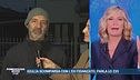 Giulia scomparsa con l'ex fidanzato, parla lo zio